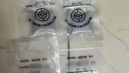 央媒曝光假黄金以假乱真，连火烧、光谱仪都测不出来