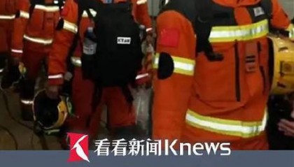 缅甸灾区惨状:中国公羊救援队带回揪心消息