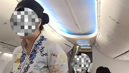 海南航空回应贵阳起飞航班“两人上错飞机”：过站旅客未下机