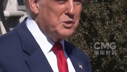 特朗普告诉媒体:“要记住,特朗普永远是对的”!25%关税“棒打”所有国家,日本寻求豁免未果,欧盟强硬反击