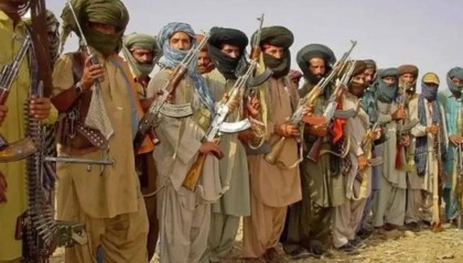 “俾路支”猖狂袭击中国人，中巴反恐效果立竿见影，7名恐怖分子当场被毙