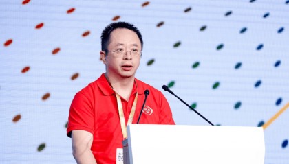 对话周鸿祎:智能体是赛博牛马,但All In智能体不一定是要裁人
