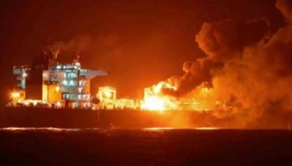 中情局搞出“秘密武器”,能在悄无声息之间,击沉解放军航母?