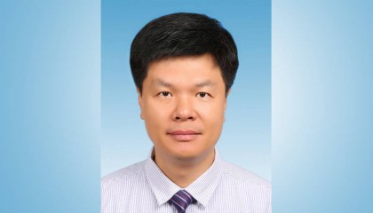 许航宇已任山东省退役军人事务厅党组书记,此前任职退役军人事务部