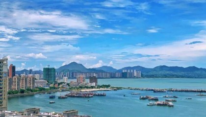 这个经济大省，为何多地镇街撤并？