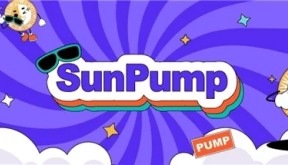 孙宇晨引领波场TRON创新潮流,SunPump Meme币平台掀起热潮