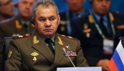 俄乌冲突打了3年多，绍伊古彻底暴露：除打仗不行，各方面都是顶尖高手！普京果然没有看错人