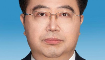 曾两度获中央表彰的正厅李春奎,履新职