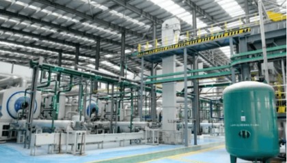 江苏泰州：向“绿”而行，推进全域“无废城市”建设