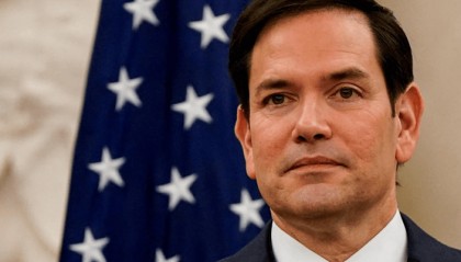 外媒：鲁比奥称美国可能对阿富汗塔利班领导层发布“巨额赏金”，“可能比本·拉登还高”