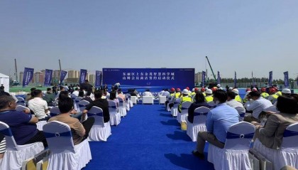 华北地区规模最大山姆门店落地天津东丽