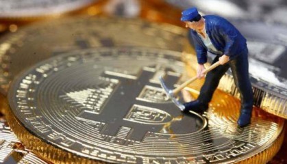 资本游戏:从比特币到狗狗币,一场场裹着技术外壳的“庞氏骗局”