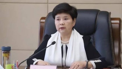 江西又一厅级干部主动交代问题,曾言“一切为了百姓干”