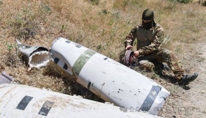俄国防部:乌军3天内使用远程武器2次打击库尔斯克州设施