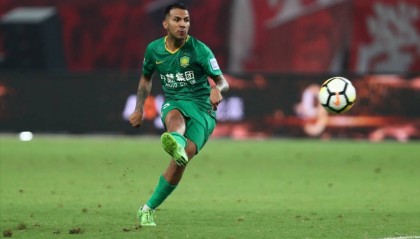中超转会风向标:泰山与多名外援传绯闻 比埃拉无缘回归国安