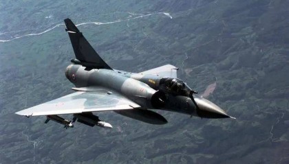 印巴空战,“最大输家”其实是他?怪不得要急着和中国防长见一面