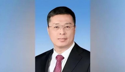又一“70后”,升任正部级