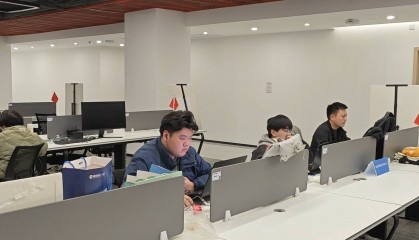 武汉出现“共享工位”,211、985创始人最低月租100元,还可获项目PPT指导