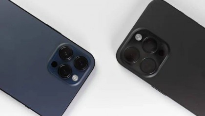 预测:2026年iPhone 18 Pro系列将首次搭载可变光圈技术
