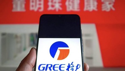 格力电器高层回应改名“董明珠健康家”:卖的都是格力电器,外界存在误解