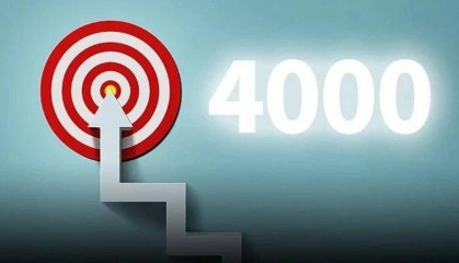 A股剑指4000点?这些公司正在被机构大力买进!