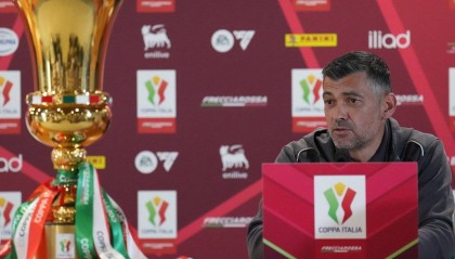 意甲炸锅!孔蒂挥别冠军那不勒斯,阿莱格里火线入主内幕揭秘!