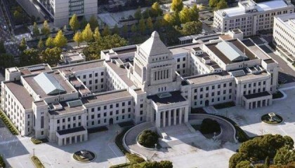 日本众议院选举：自民党时隔15年再失过半席位，朝野攻防现拐点？