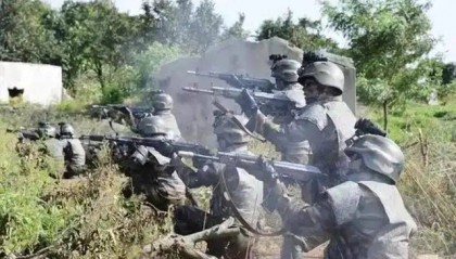 一夜变天！朝鲜特种部队大举入俄，普京想要的，中国终于给了？