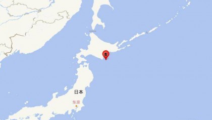日本“7月5日末日地震”预言疯传,不少外国游客因此取消行程