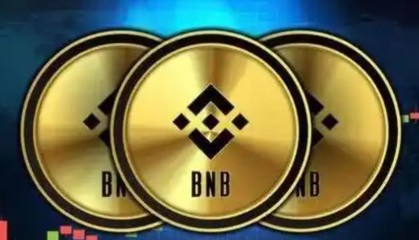 币安币(币 安app官网网址)