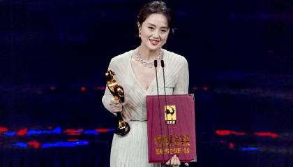 朱媛媛,也是一位连吼带叫、天天催孩子写作业的普通妈妈