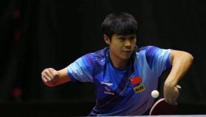 冲上热搜！4天4名国乒队员退出国家队