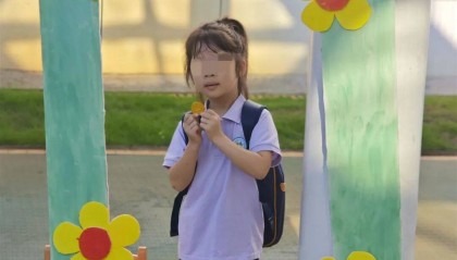 刘若沁(女,5岁)被突然倒下的水泥杆砸中不幸身亡,官方回应