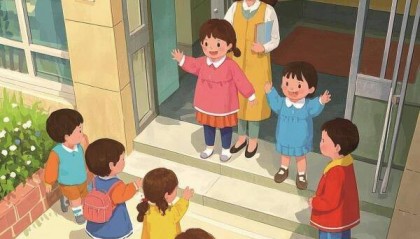 幼儿园普及普惠并不等于“免费”