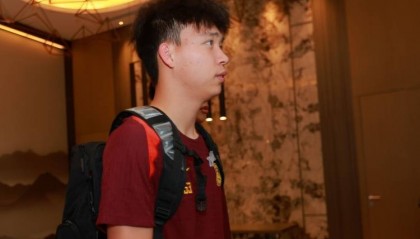 刘建宏:中国足球已是亚洲三流,好苗子赶紧去欧洲联赛
