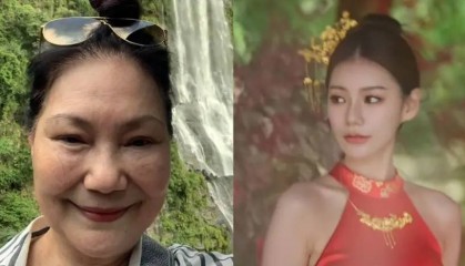 S妈抱怨汪小菲占家里车位 Mandy回应:为何不请律师来处理