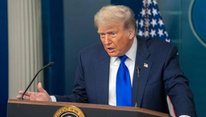 特朗普已经就援助乌克兰战斧巡航导弹做出决策,后果很严重