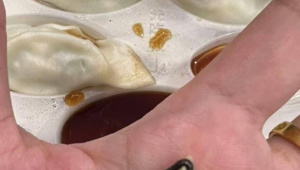 为删差评伪造聊天记录?喜家德道歉:已赔付和解,将加强管理