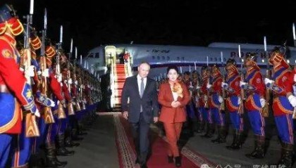 国际刑事法院请回答:内塔尼亚胡抓得不?