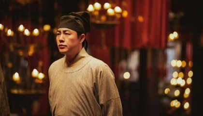 凭《狂飙》爆红、新剧却被吐槽“演技不行”?知名男演员回应!