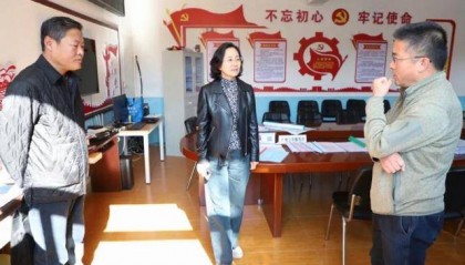 立足实际多措并举 高质量推进巩固拓展脱贫攻坚成果同乡村振兴有效衔接工作