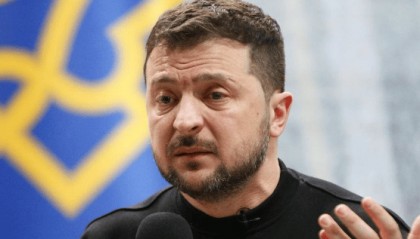 ​局势脱离掌控！乌军启用禁用武器，普京再也忍不住，释放信号强烈