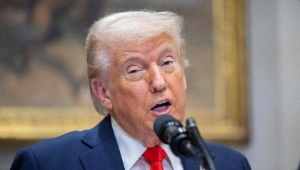 考虑了7天，特朗普还是改了主意，不想错过和中方的面谈机会？