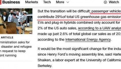 说“中国人吃太多肉”后，美媒又盯上了……