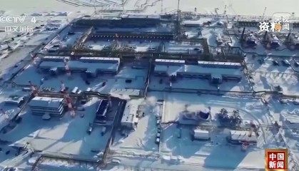 乌方宣布:将停止俄天然气过境运输!德国总理:向乌克兰派兵“绝无可能”