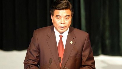 曾任市委书记后降为副厅的他,被查了