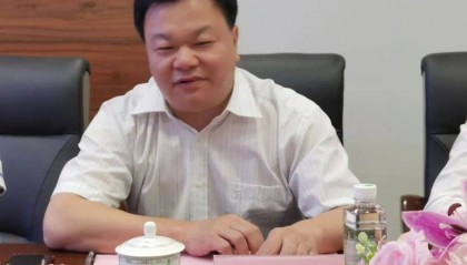 县委原书记被查5天后,当了8年副县长的韩旭被查