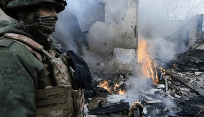 半岛局势一夜大变!朝鲜不找中国商量,反而先给俄罗斯交了底?