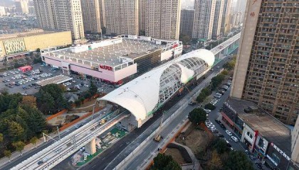 又一跨省地铁,要来了