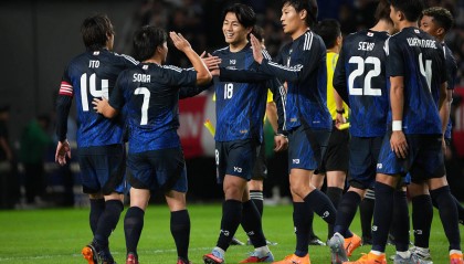 日本足球名宿痛批国家队表现:这么踢世界杯甚至无法小组出线